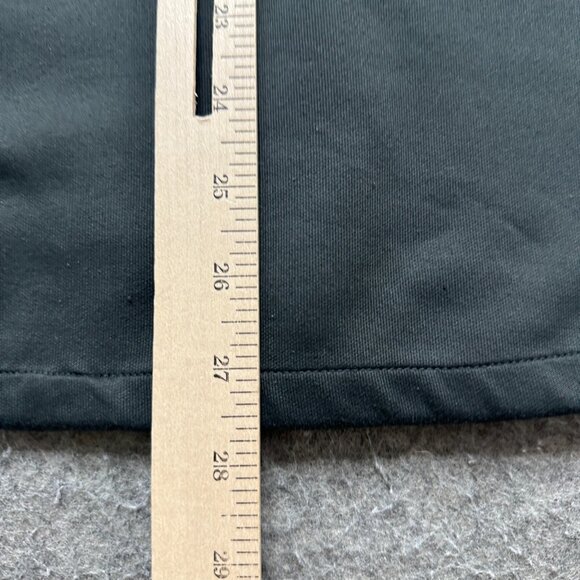 Nike Jordan Track Jacket Women 2XL Black Gray Colorblock Full Zip Knit - Picture 12 of 15